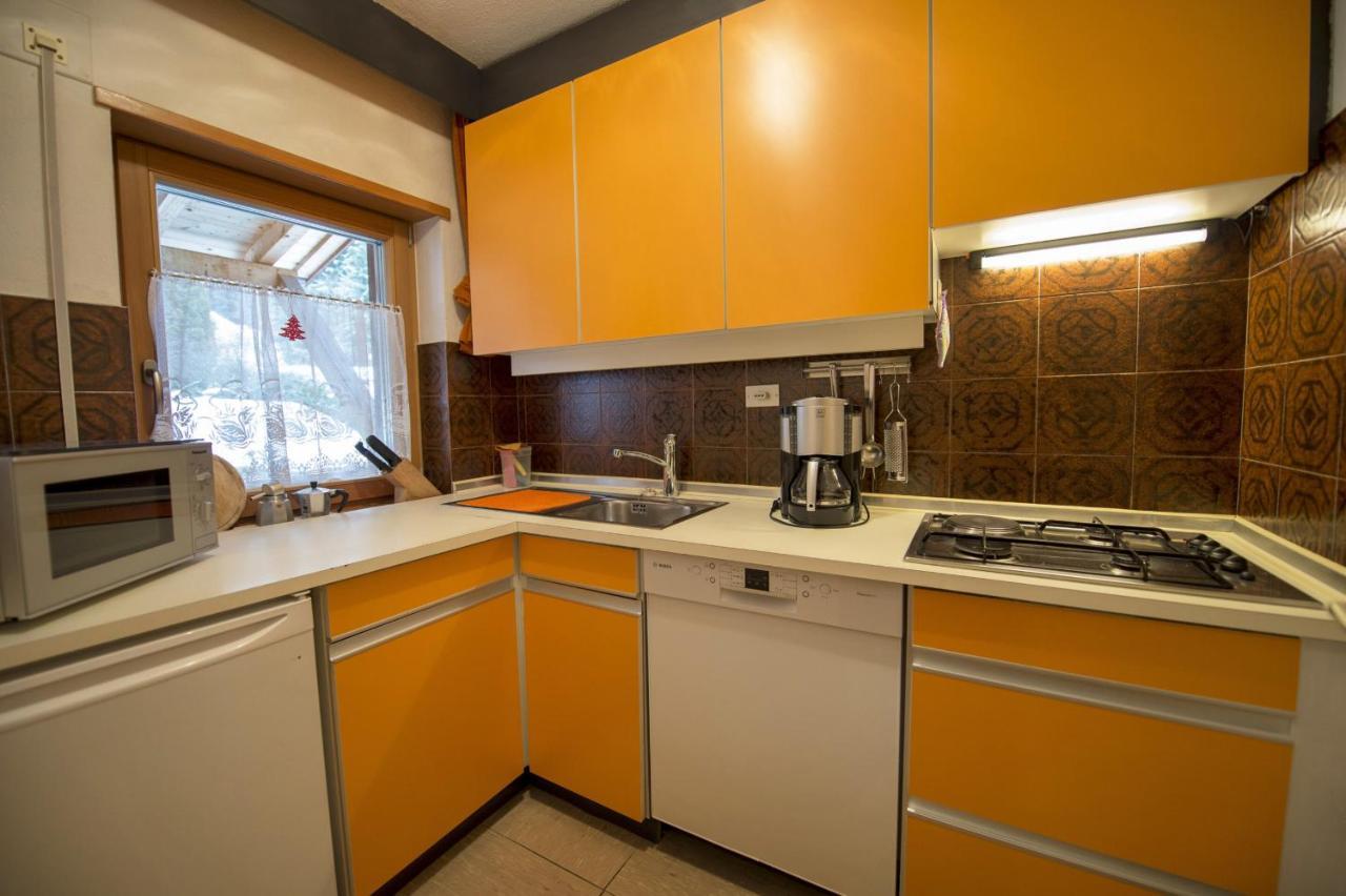Apartment Soval オルティゼーイ エクステリア 写真