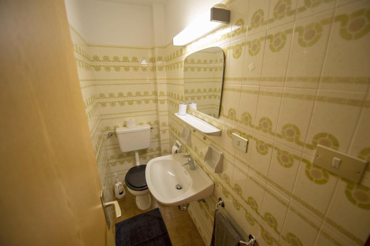 Apartment Soval オルティゼーイ エクステリア 写真